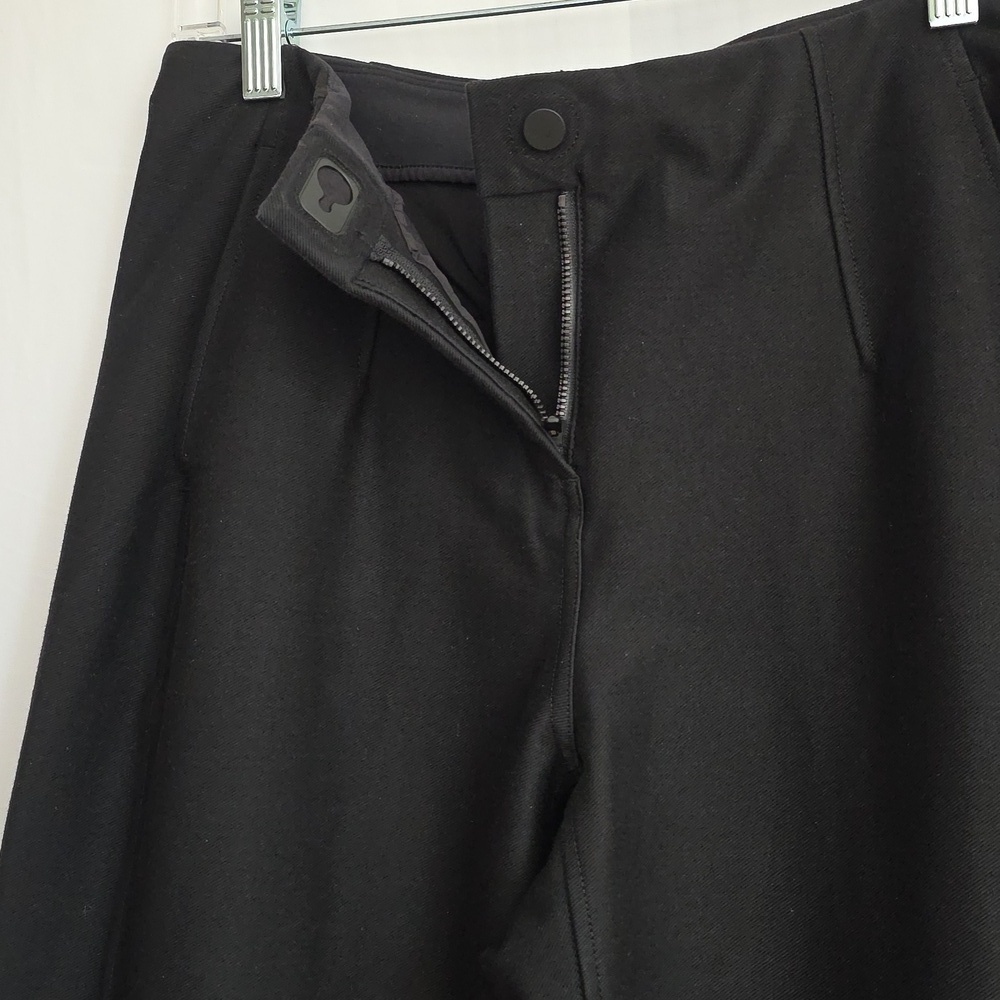 Lululemon Black Pants.  Size Small - Picture 5 of 10